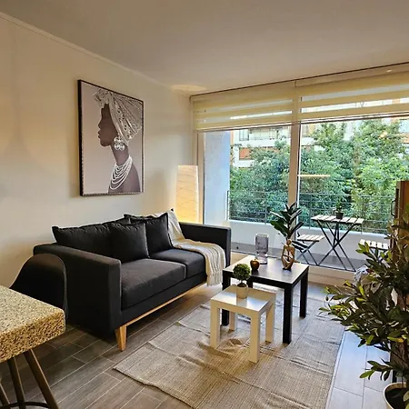 Oceana Suites Eco Espana